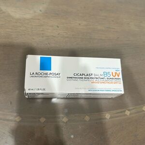 La Roche-posay cicaplast balm B5 UV SPF 50